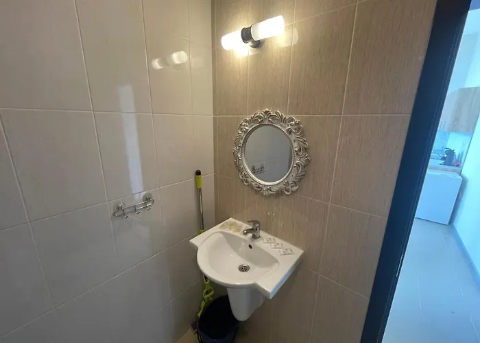 Nereya Palace Поморие