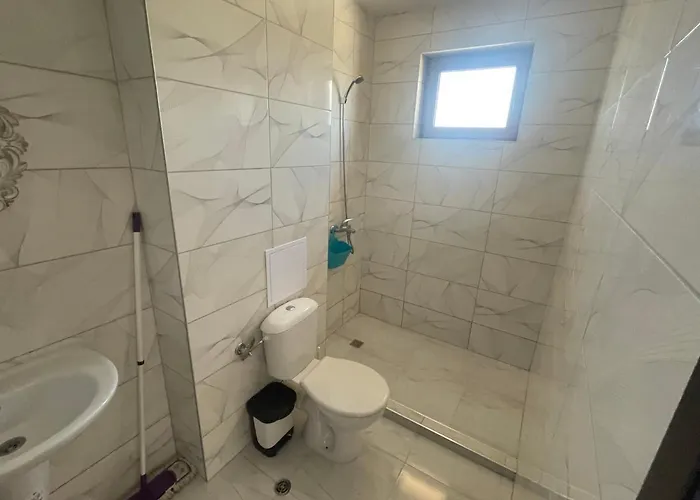 Апартаменты Nereya Palace *